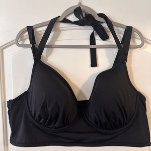 Brand new with tags, Torrid bathing suit top